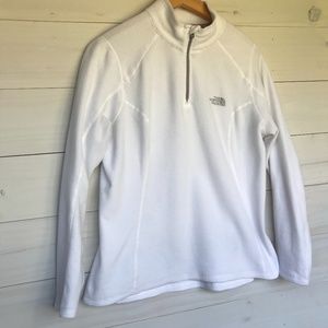 North Face Women's Medium Fleece